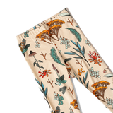 The Essential Leggings in Herbal Study