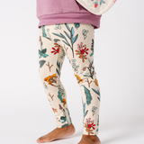 The Essential Leggings in Herbal Study