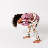 The Essential Leggings in Herbal Study