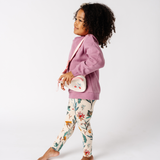 The Essential Leggings in Herbal Study