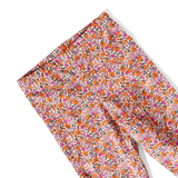 The Essential Leggings in Prim Floral
