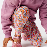 The Essential Leggings in Prim Floral