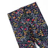 The Essential Leggings in Hanna Floral
