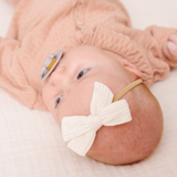 The Raegan Headband Bow Set