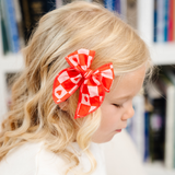 The Adora Bow Clip Set