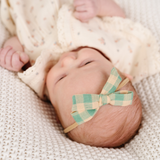 The Florence Headband Bow Set
