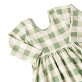 The Ballet Dress in Check Mate