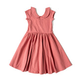 The Peter Pan Ballet Dress in Charmed