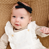 The Hazel Headband Bow Set