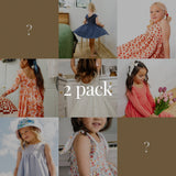 Dress Mystery 2 Pack