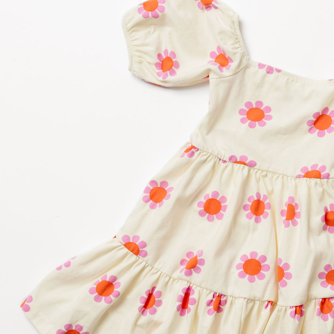 The Juliet Dress in Groovy Garden – Alice + Ames
