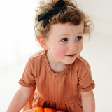 The Hazel Headband Bow Set