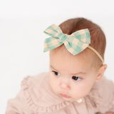 The Florence Headband Bow Set