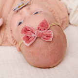 The Raegan Headband Bow Set
