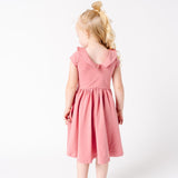 The Peter Pan Ballet Dress in Charmed