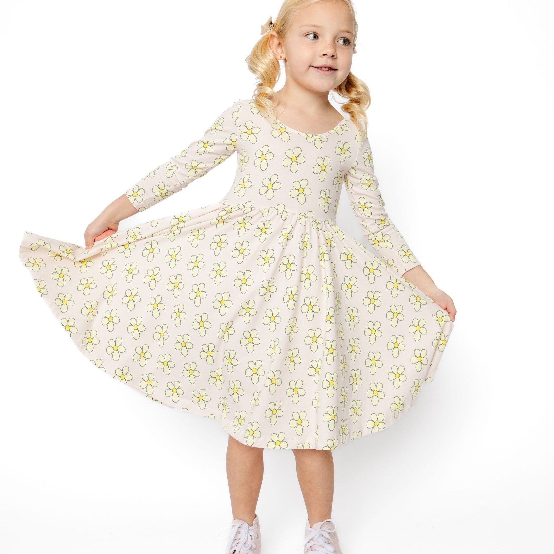 Ballet Dress Buttercup