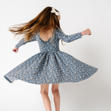 The Ballet Dress in Whisper