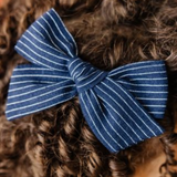 The Summer Bow Clip Set