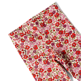 The Essential Leggings in Poppy Floral