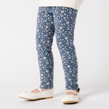 The Essential Leggings in Whisper