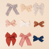 The Emma Bow Clip Bundle