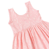 Tank Ballet Dress in Enchanted