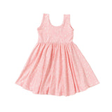 Tank Ballet Dress in Enchanted