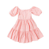 The Juliet Dress in Enchanted
