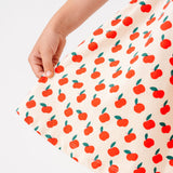 Tank Ballet Dress in Apples