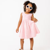 Tank Ballet Dress in Enchanted