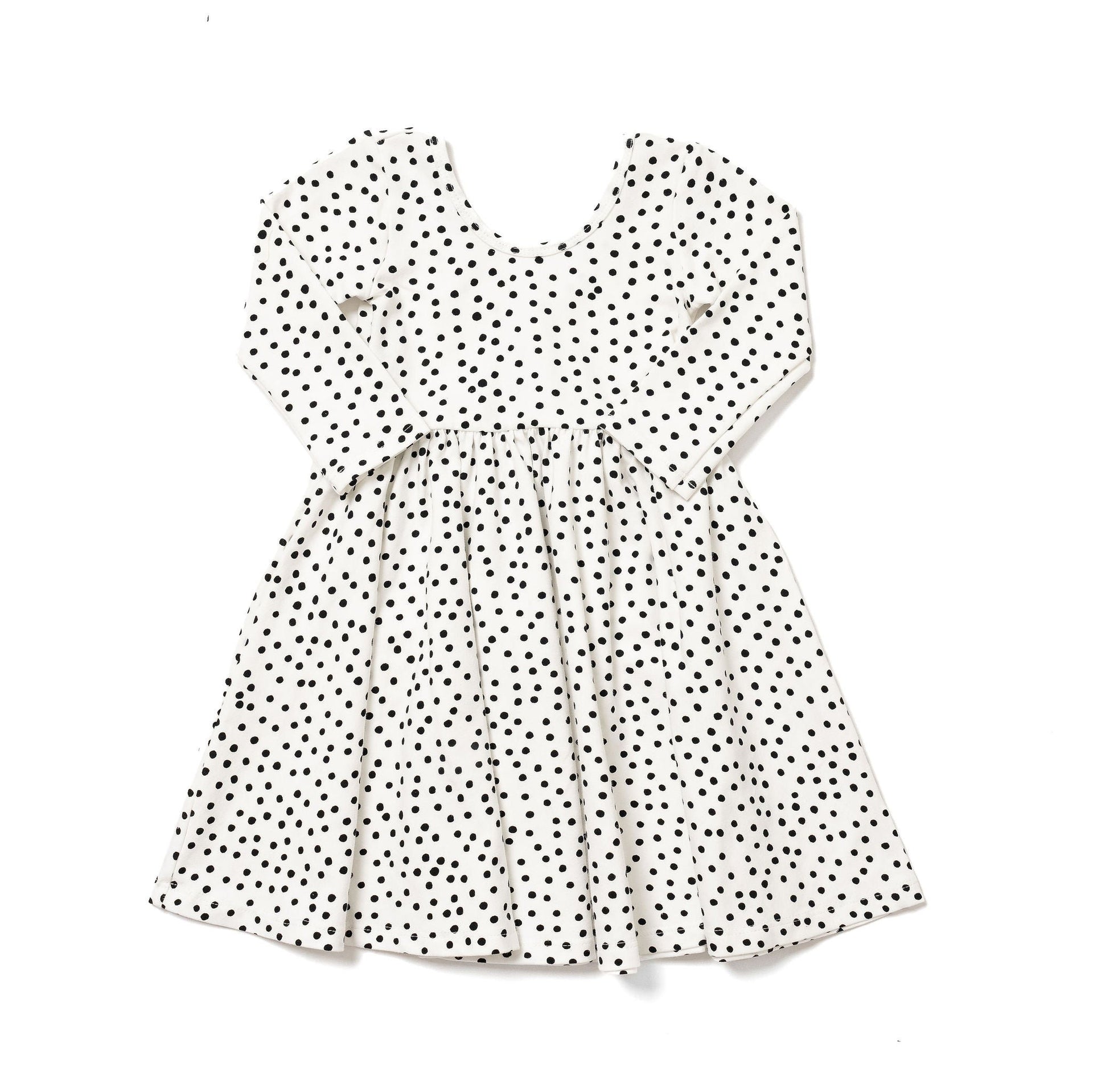 Ballet Dress Dot