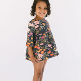 THE BLOOM SET IN DARK BOTANICAL