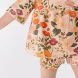 THE BLOOM SET IN BOTANICAL