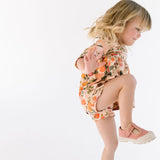 THE BLOOM SET IN BOTANICAL