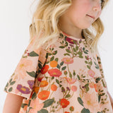 THE BLOOM SET IN BOTANICAL