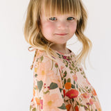 THE BLOOM SET IN BOTANICAL