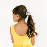 THE SCRUNCHIE IN FANTASTICAL FOREST