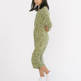 THE WIDE LEG JUMPSUIT IN PRAIRIE