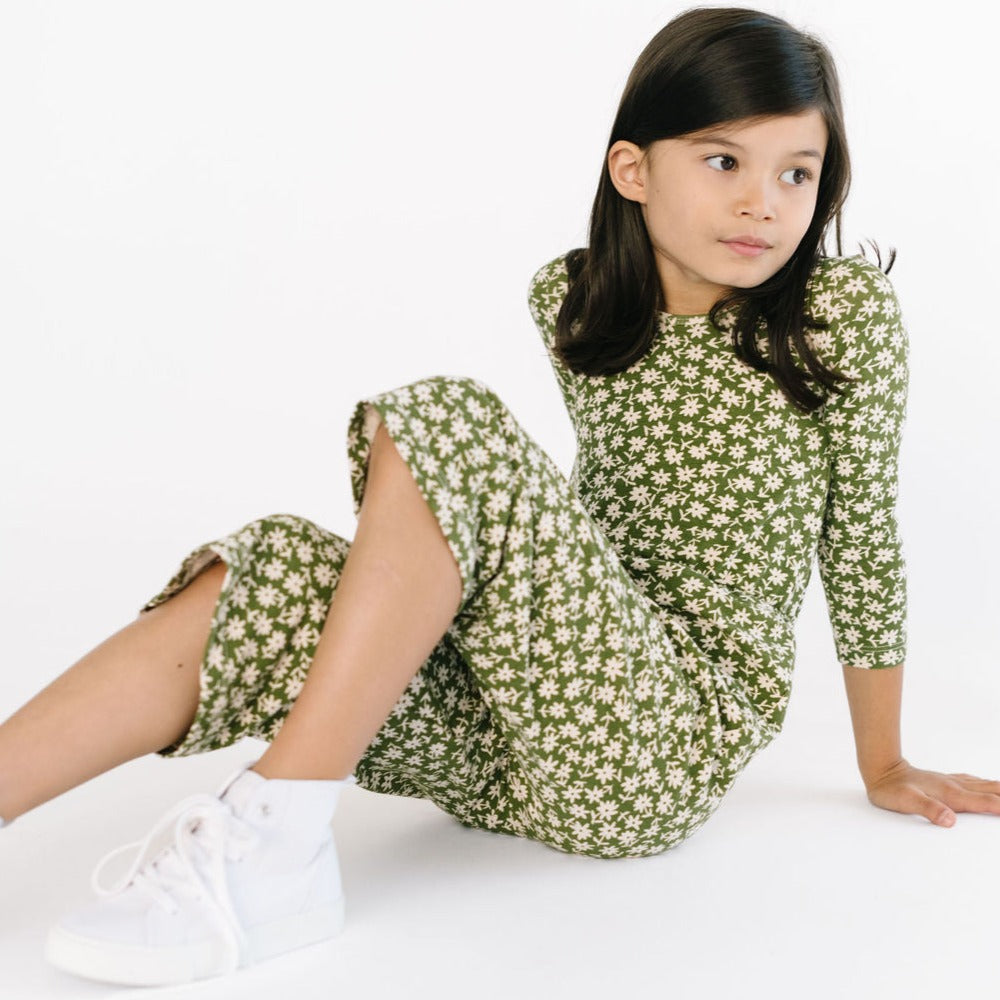 THE WIDE LEG JUMPSUIT IN PRAIRIE