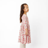 The Ballet Dress in Full Bloom