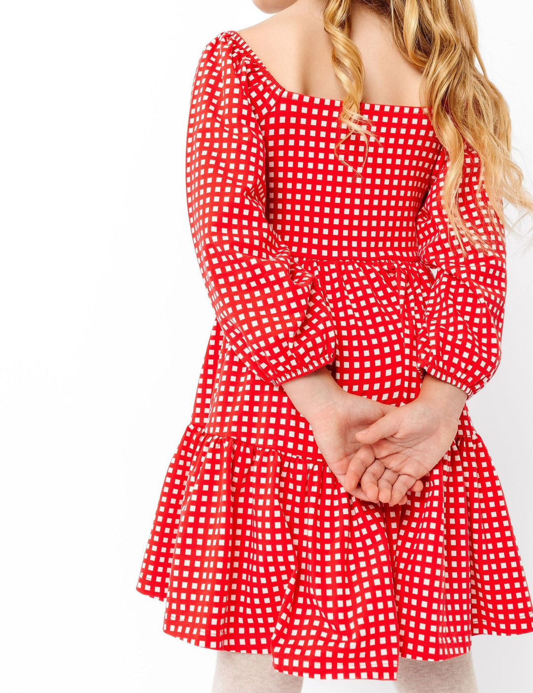 Long Sleeve Dresses Alice + Ames