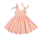 The Bow Tank Ballet Dress in Heartland