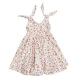 The Bow Tank Ballet Dress in Mini Lucia