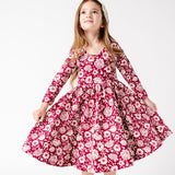 The Ballet Dress in Ever After