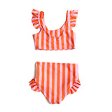 The Leslie Two-Piece in Malibu