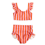 The Leslie Two-Piece in Malibu
