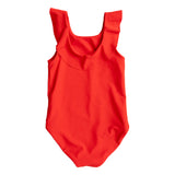 The Madison One Piece in Lifeguard