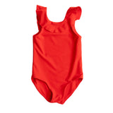The Madison One Piece in Lifeguard
