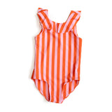 The Madison One Piece in Malibu