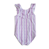 The Madison One Piece in Mermaid